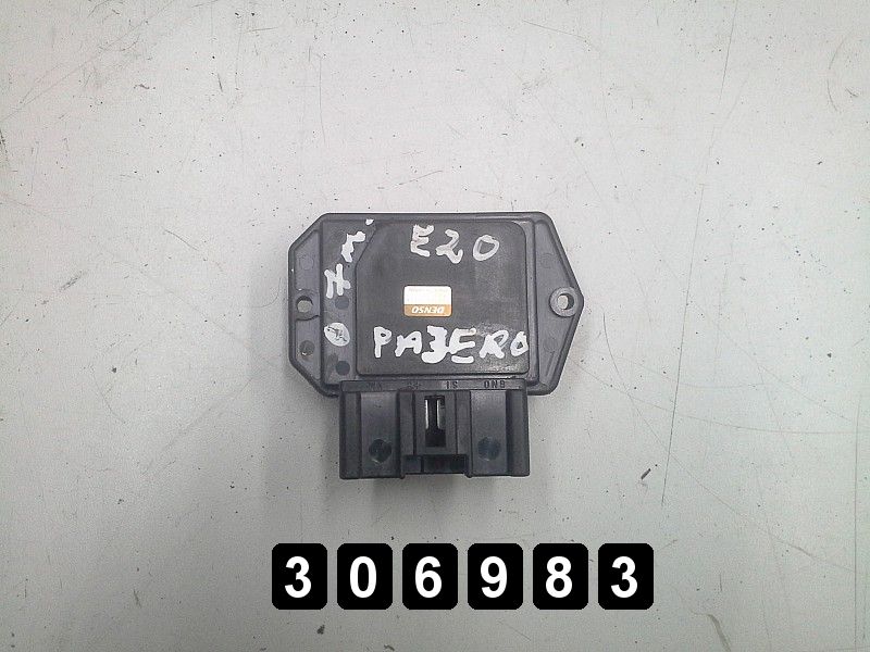 Резистор отопителя 2110