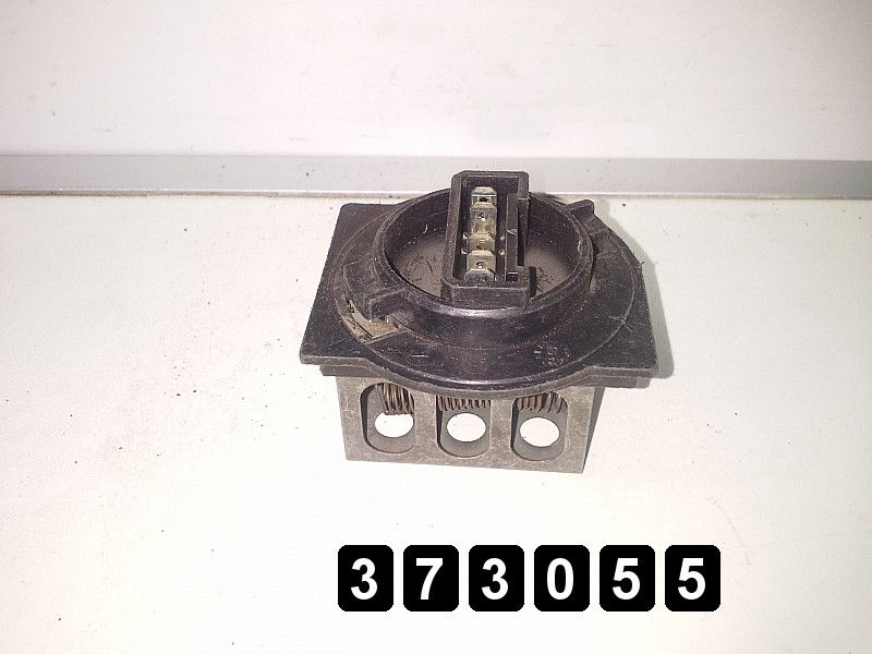 2000 CITROEN BERLINGO Heater Blower Fan Resistor Relay 848309A £28.00