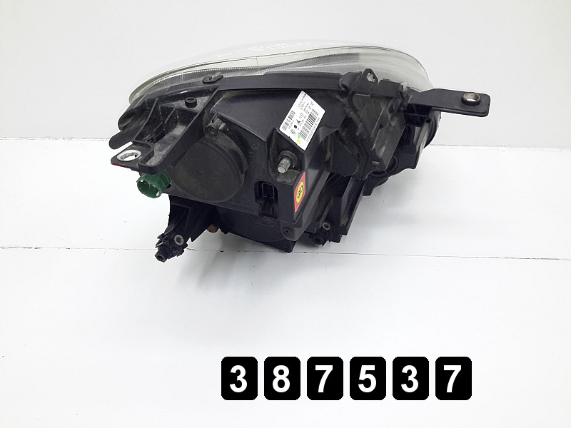 2012 ALFA ROMEO GIULIETTA FRONT HEADLIGHT (RHD) LEFT SIDE 46610711 