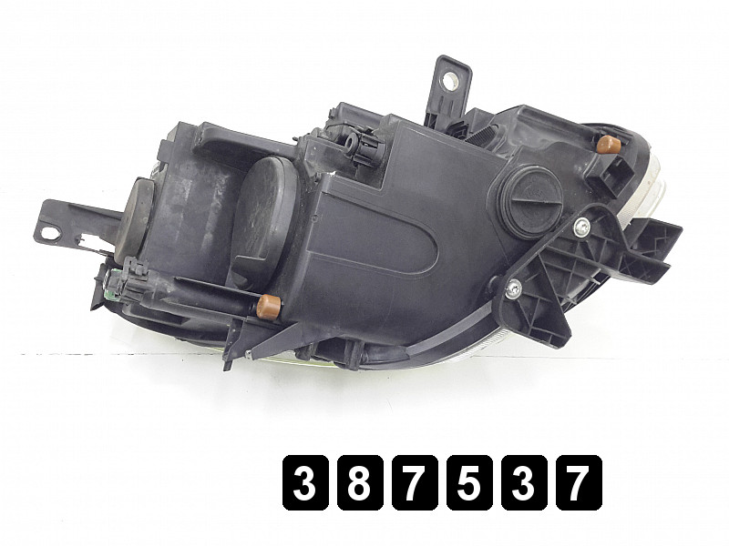 2012 ALFA ROMEO GIULIETTA FRONT HEADLIGHT (RHD) LEFT SIDE 46610711 