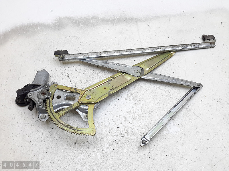 2003 TOYOTA COROLLA VERSO WINDOW REGULATOR FRONT LEFT SIDE LHD 
