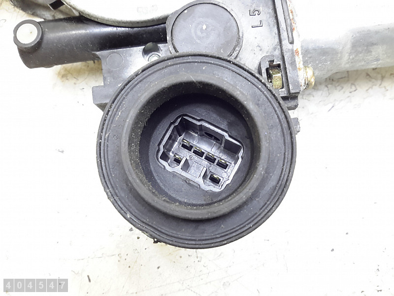 2003 TOYOTA COROLLA VERSO WINDOW REGULATOR FRONT LEFT SIDE LHD 