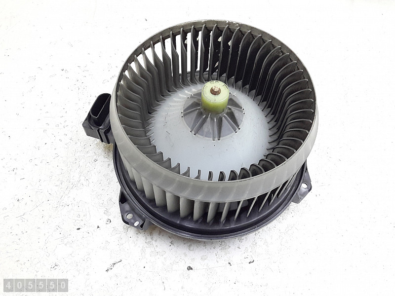 2008 JAGUAR XF HEATER BLOWER MOTOR FAN (RHD) AV2727005381 eBay