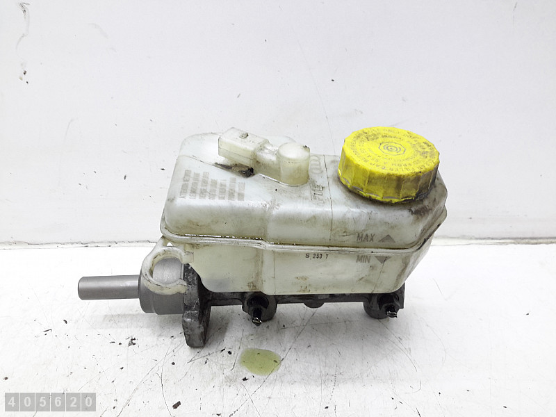 2007 VW POLO Brake Master Cylinder Diesel Lhd £27.00 PicClick UK