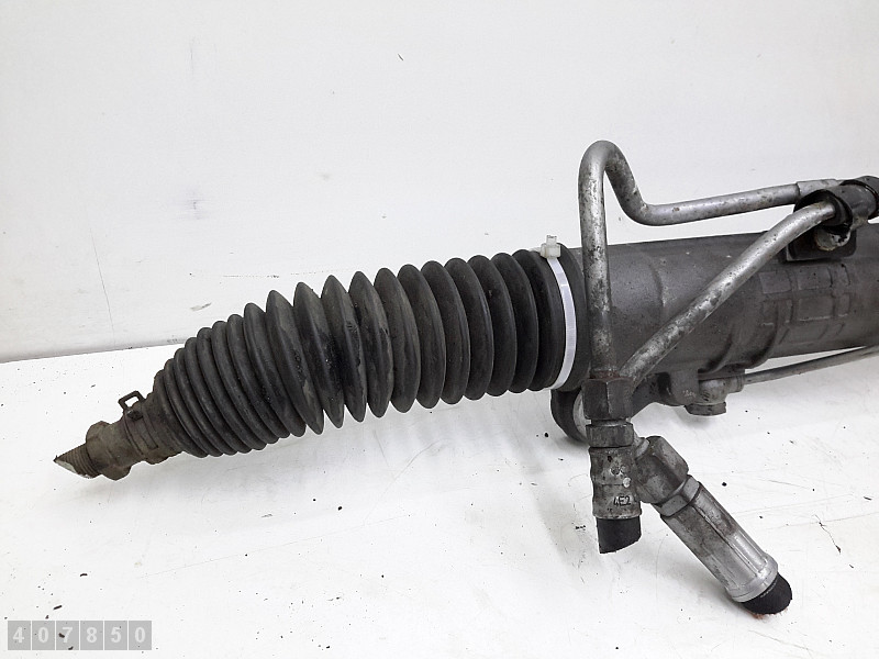2007 AUDI A8 POWER STEERING RACK (RHD) HYDRAULIC 7852501982 eBay