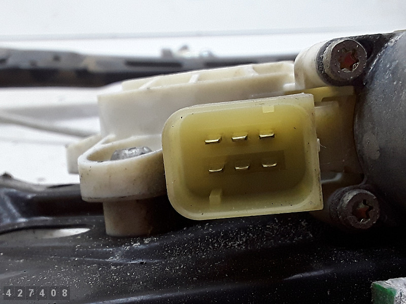2003 MERCEDES E CLASS WINDOW REGULATOR FRONT LEFT SIDE LHD A2117200346