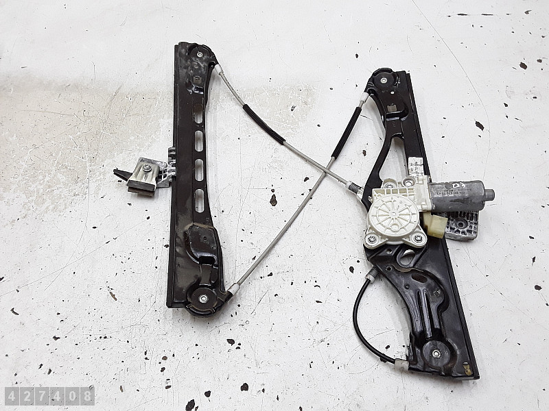 2003 MERCEDES E CLASS WINDOW REGULATOR FRONT LEFT SIDE LHD A2117200346